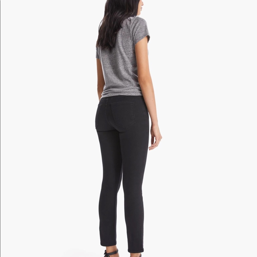MOTHER jeans